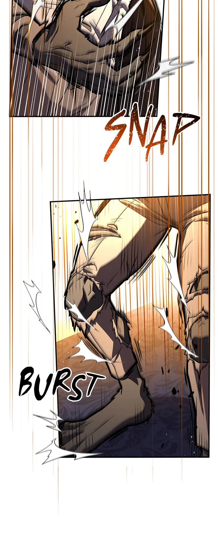 Read Demon Devourer en Manga Online