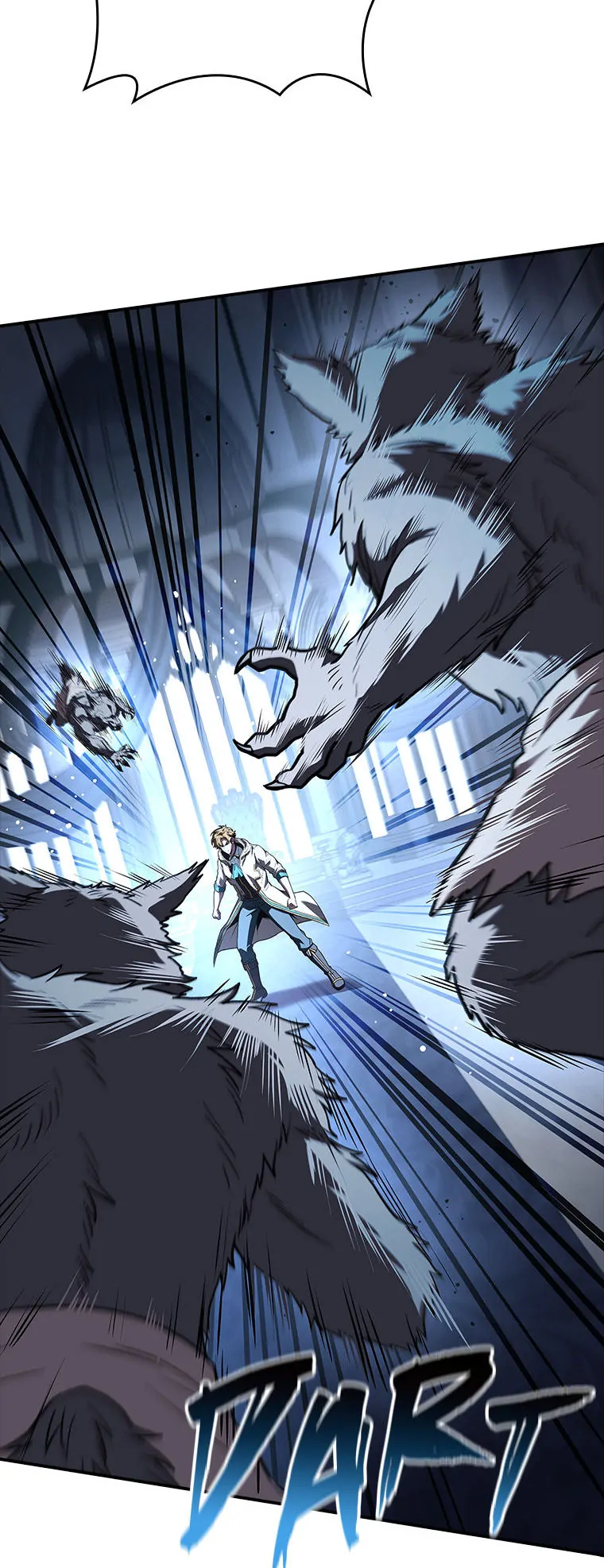 Read Demon Devourer en Manga Online