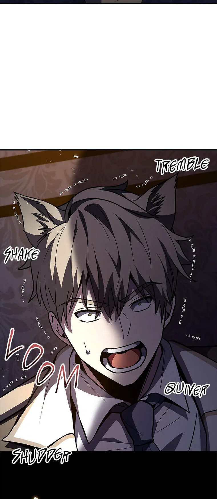 Read Demon Devourer en Manga Online