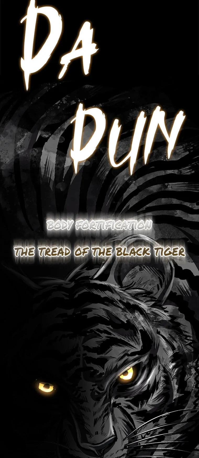 Read Demon Devourer en Manga Online