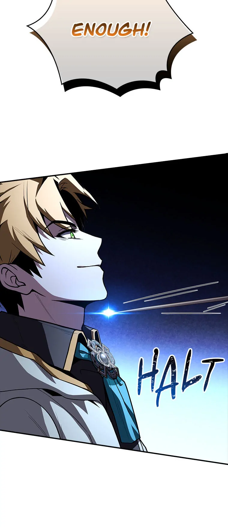 Read Demon Devourer en Manga Online