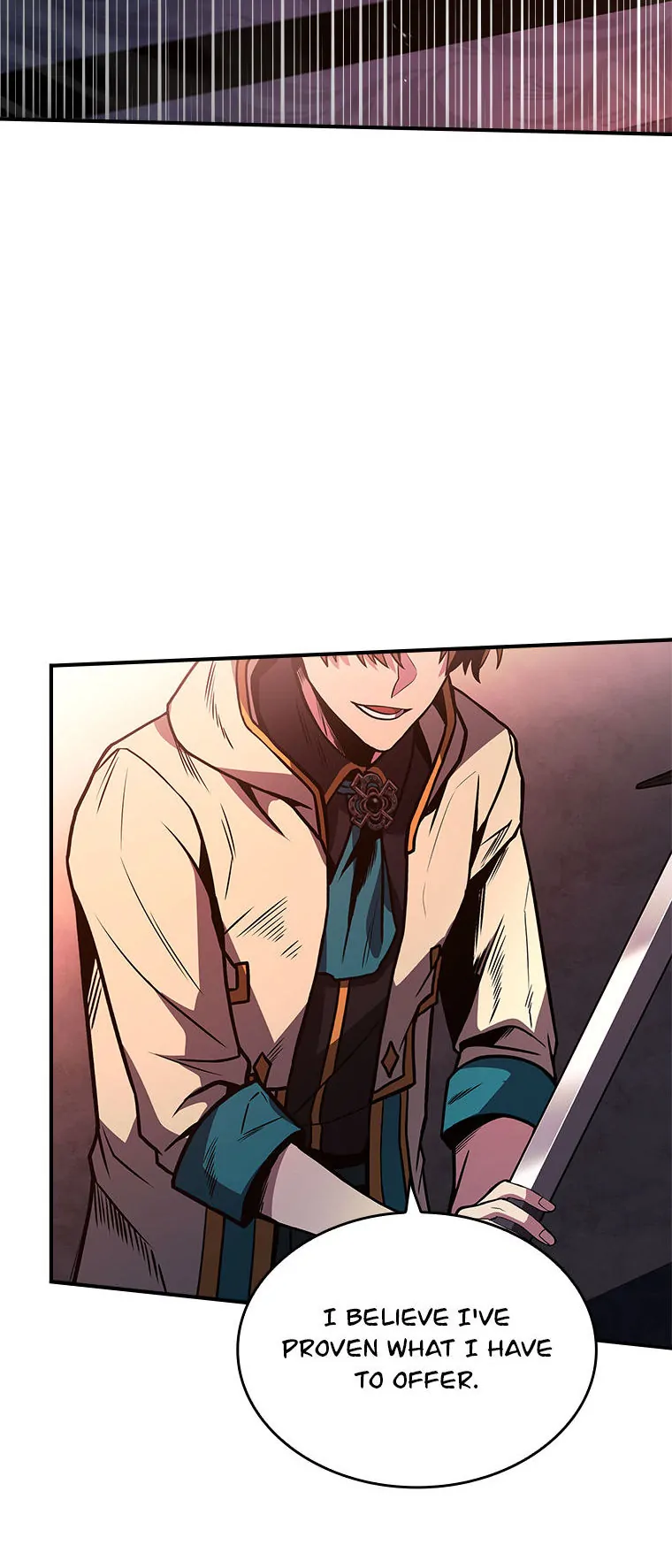 Read Demon Devourer en Manga Online