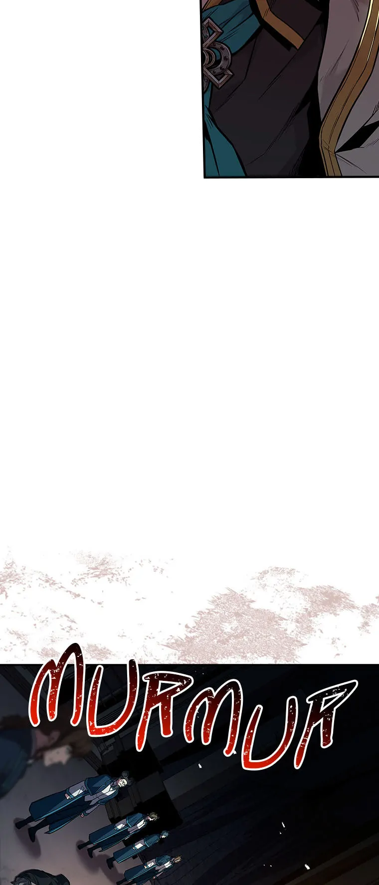 Read Demon Devourer en Manga Online