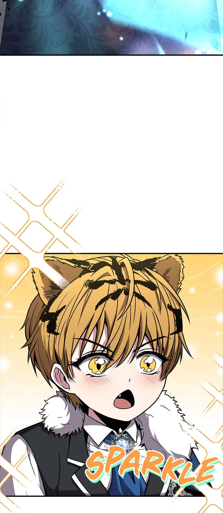 Read Demon Devourer en Manga Online