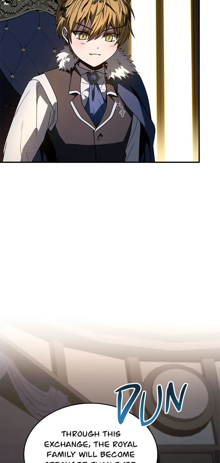 Read Demon Devourer en Manga Online