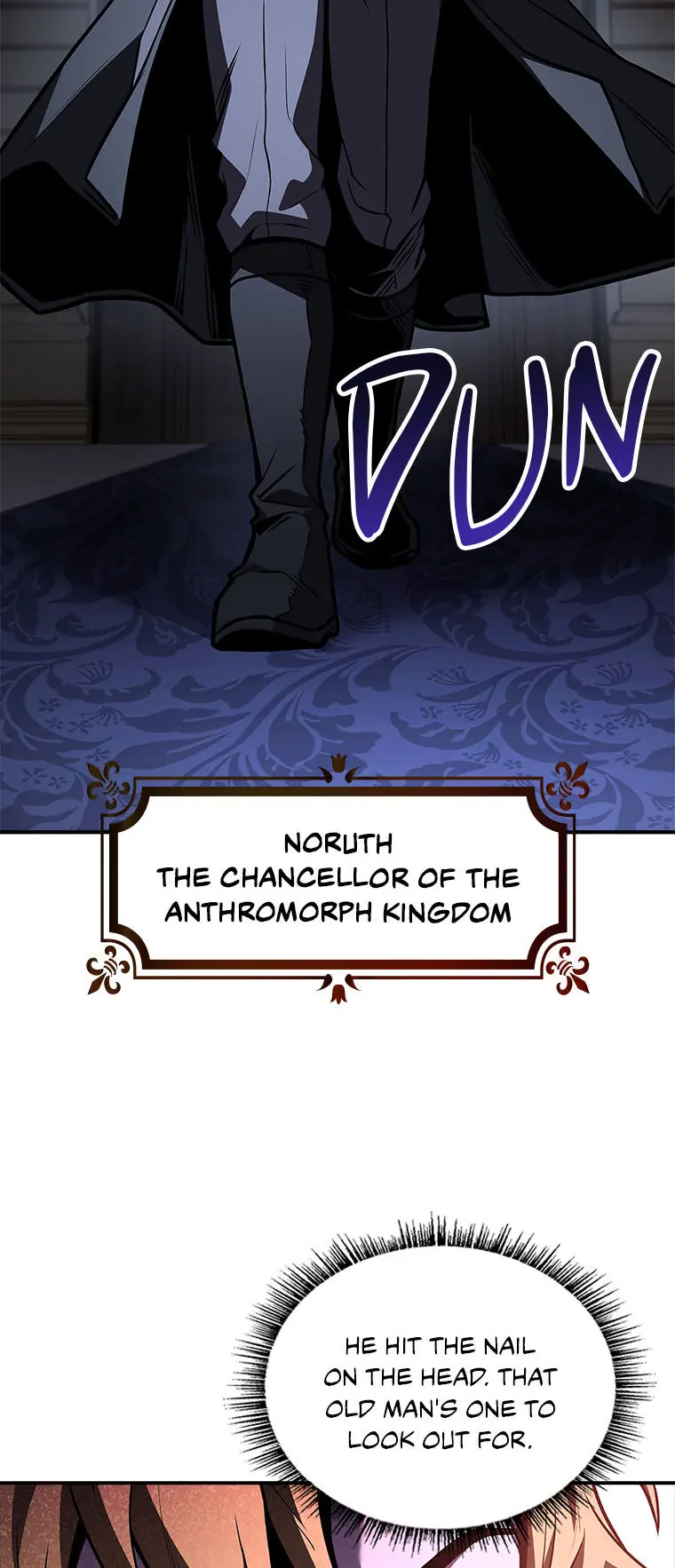 Read Demon Devourer en Manga Online