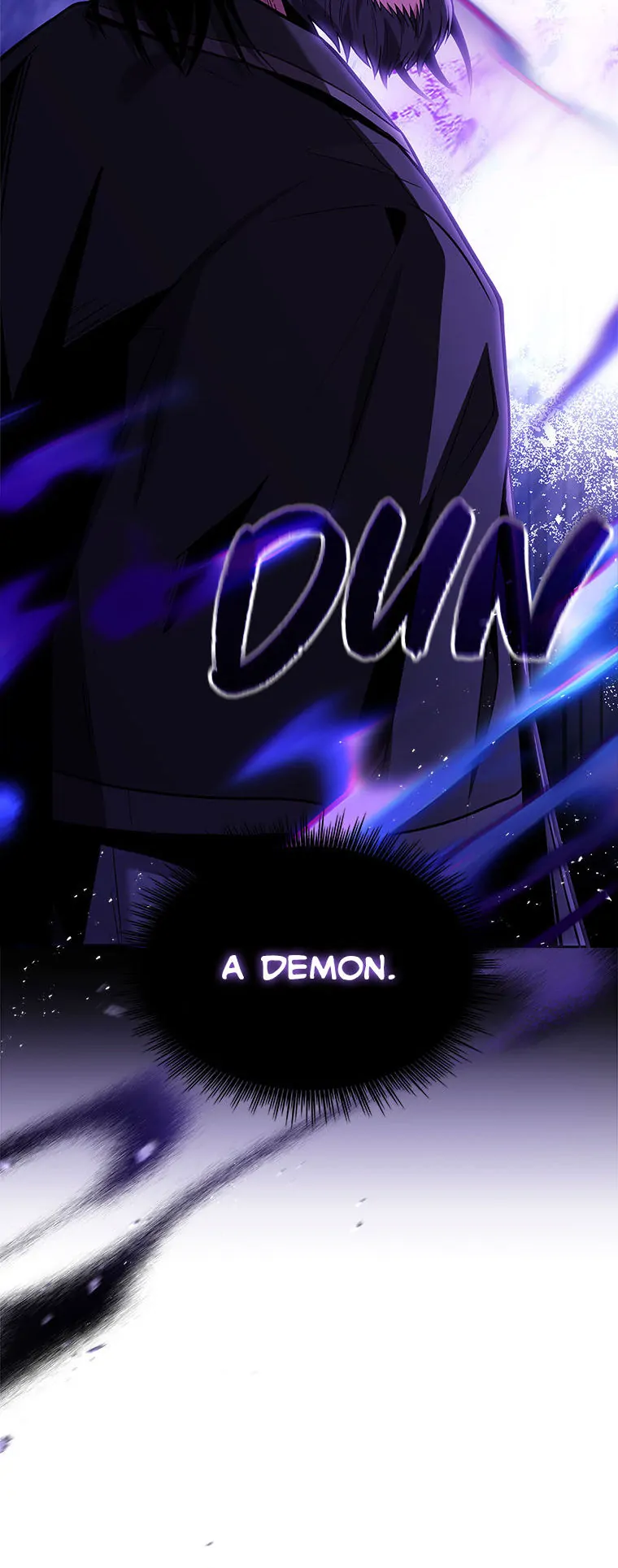 Read Demon Devourer en Manga Online