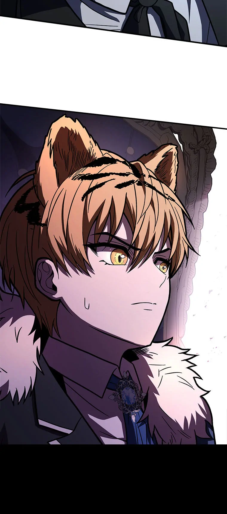 Read Demon Devourer en Manga Online