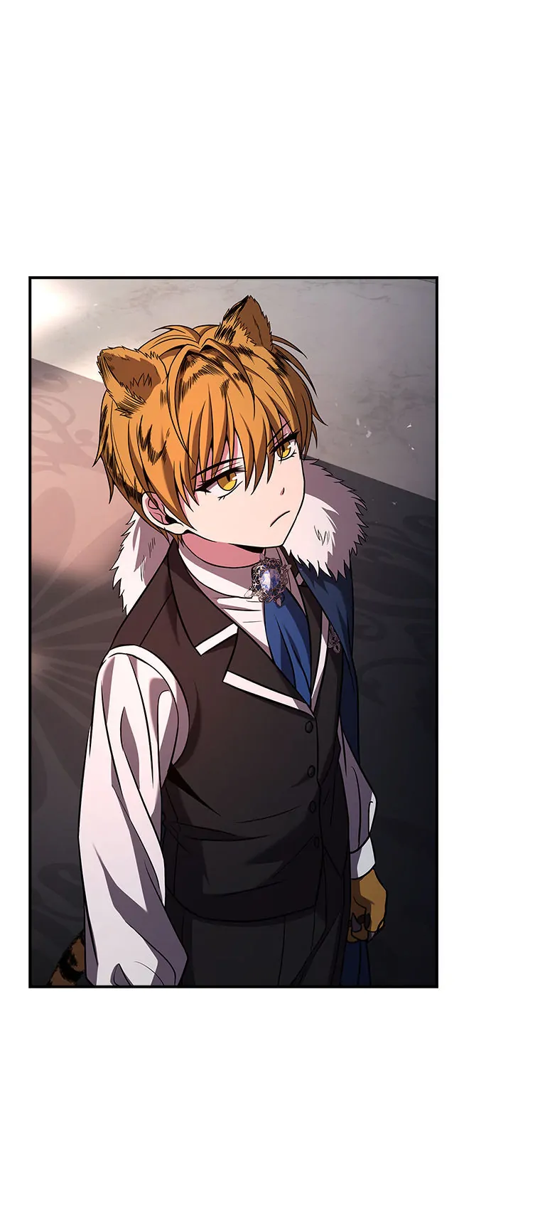 Read Demon Devourer en Manga Online