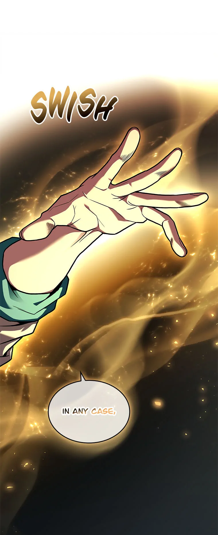 Read Demon Devourer en Manga Online