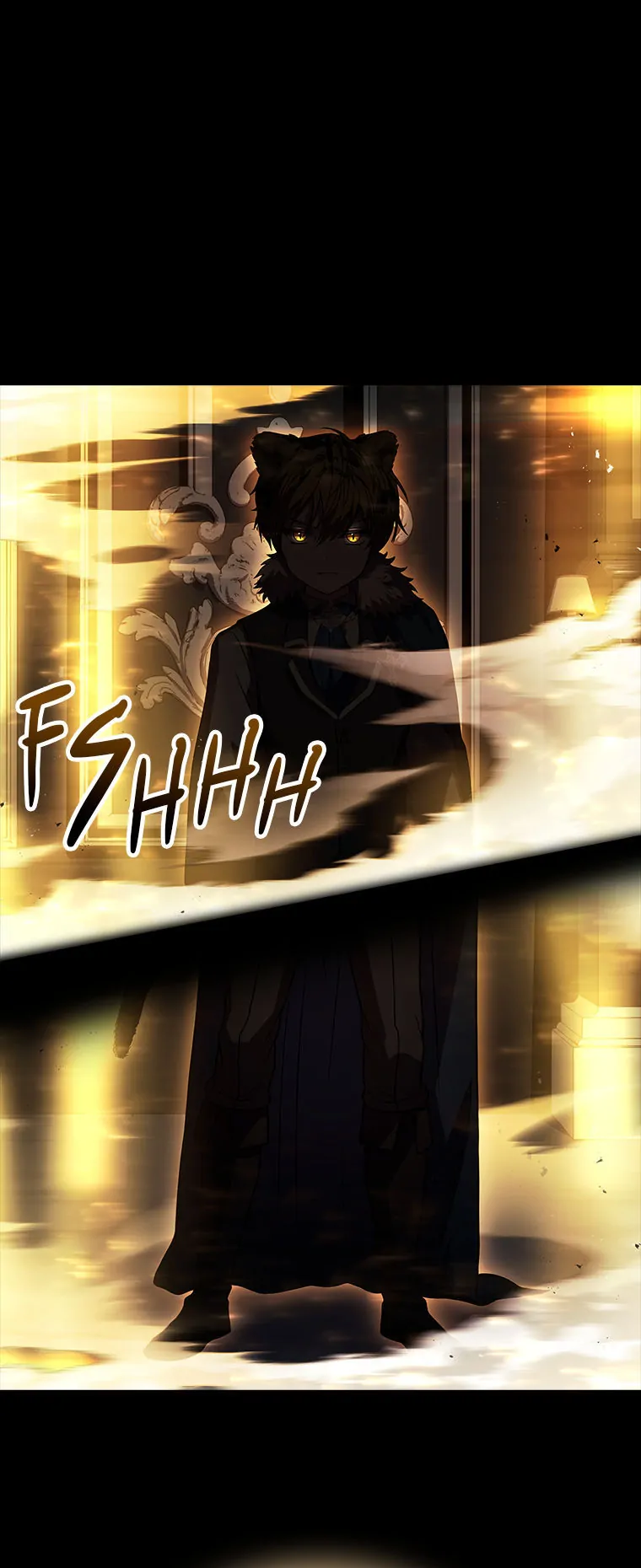 Read Demon Devourer en Manga Online