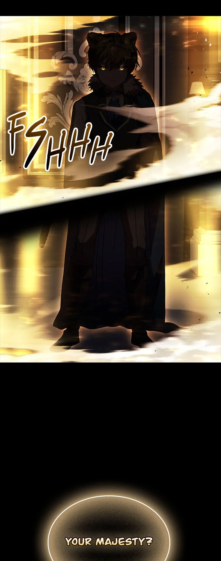 Read Demon Devourer en Manga Online