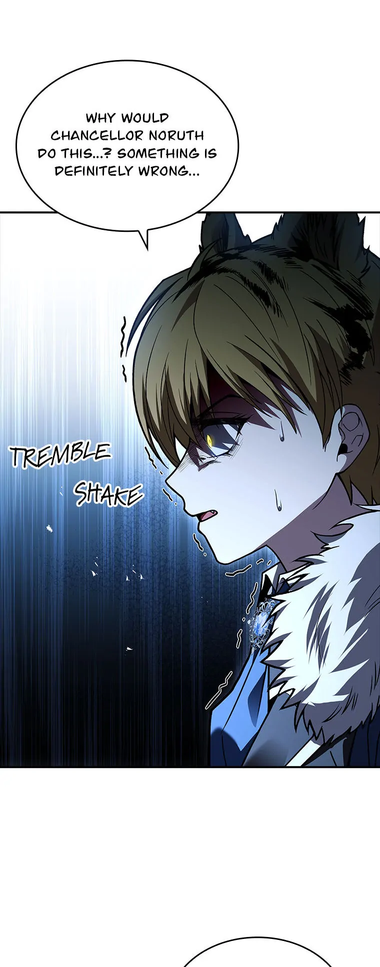Read Demon Devourer en Manga Online