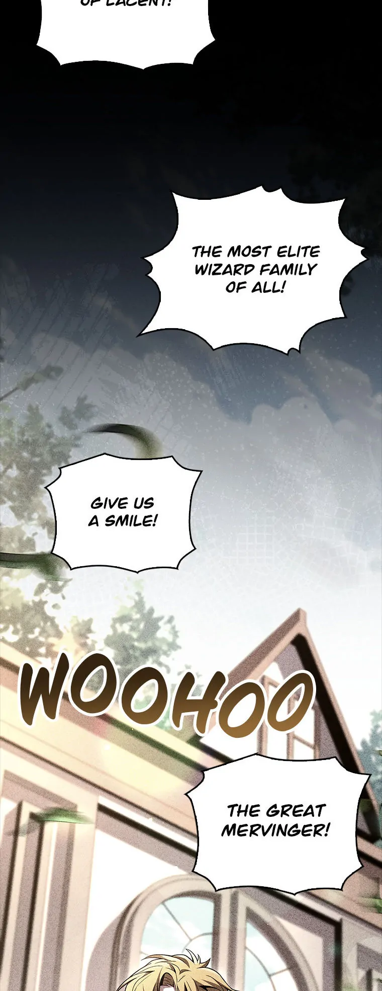Read Demon Devourer en Manga Online