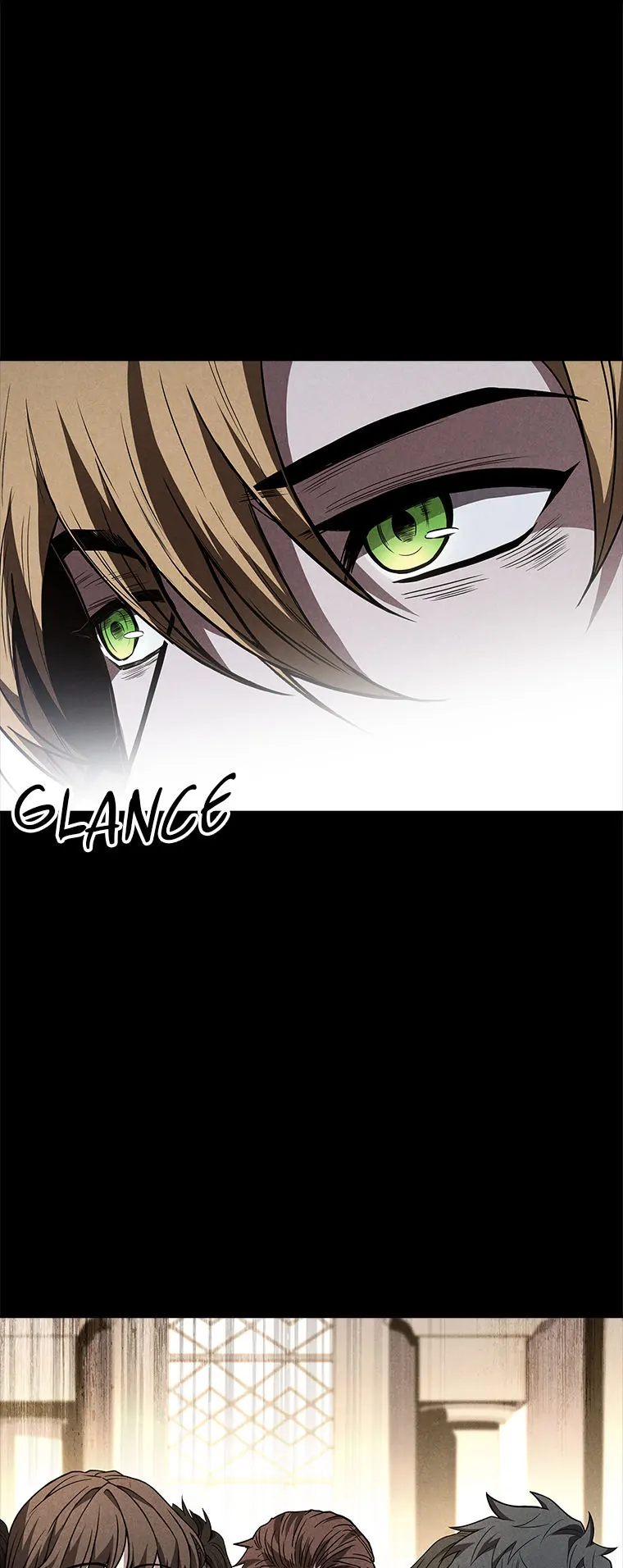 Read Demon Devourer en Manga Online