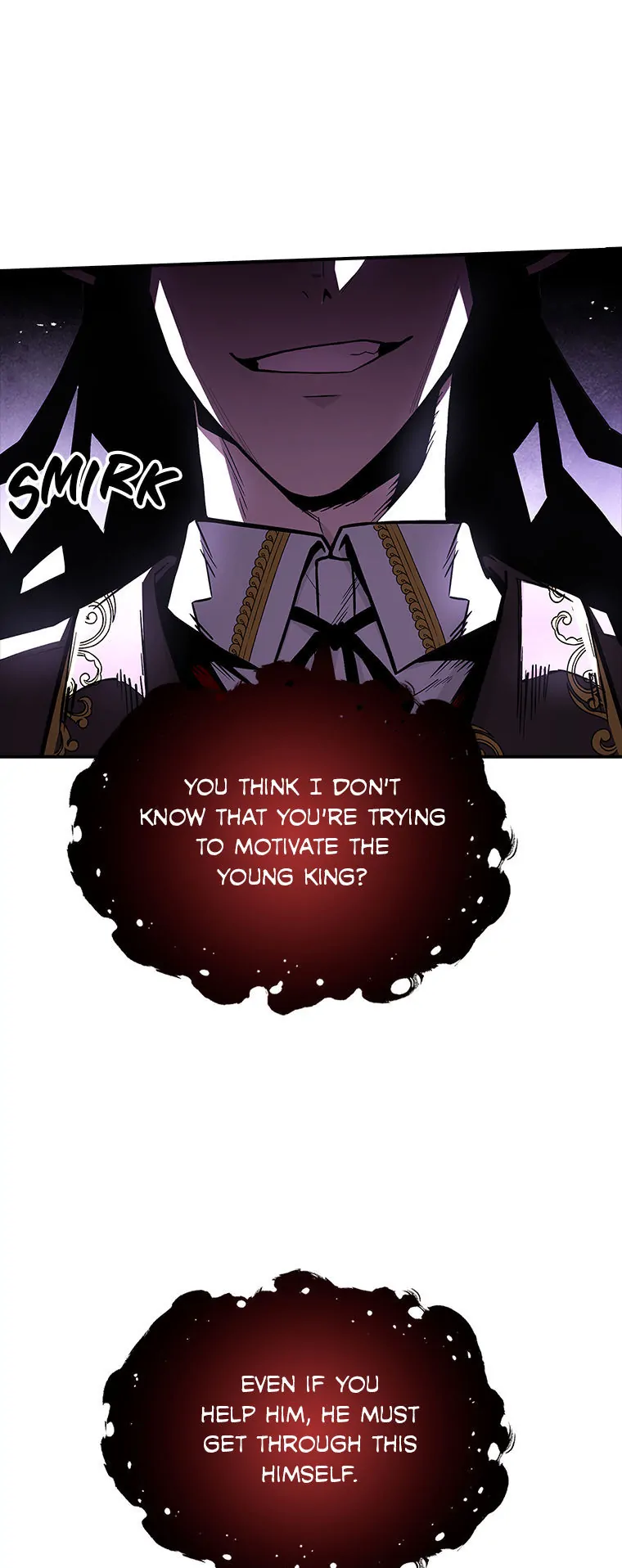Read Demon Devourer en Manga Online