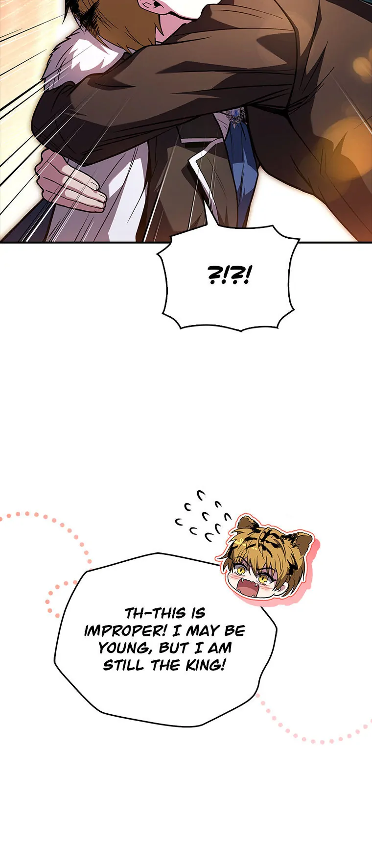 Read Demon Devourer en Manga Online