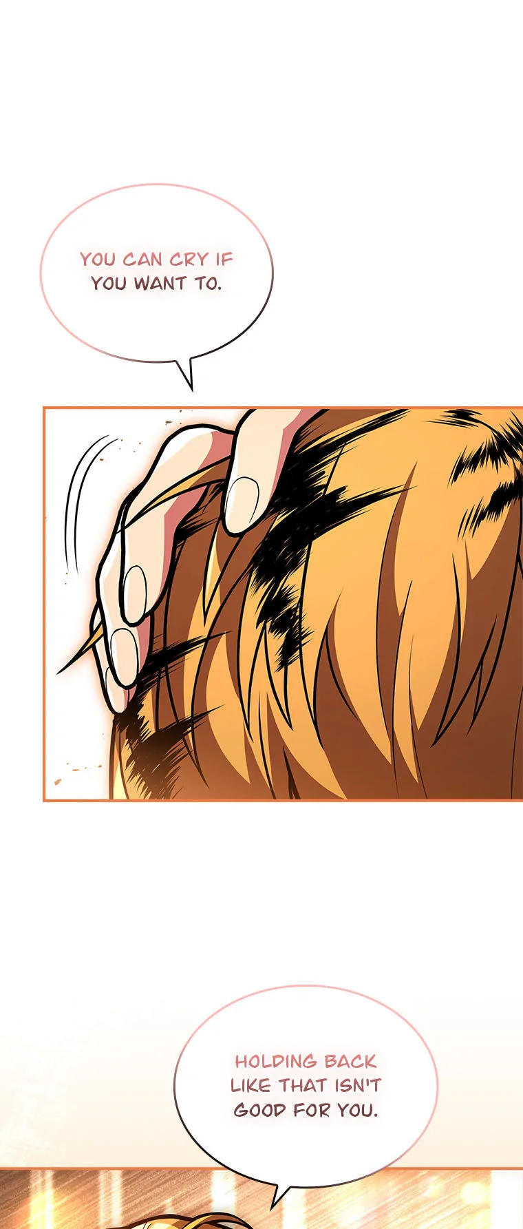 Read Demon Devourer en Manga Online