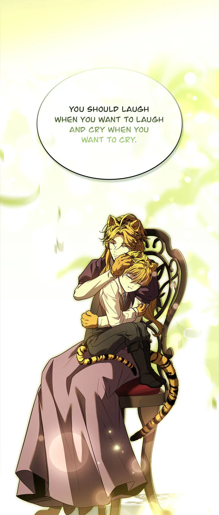 Read Demon Devourer en Manga Online