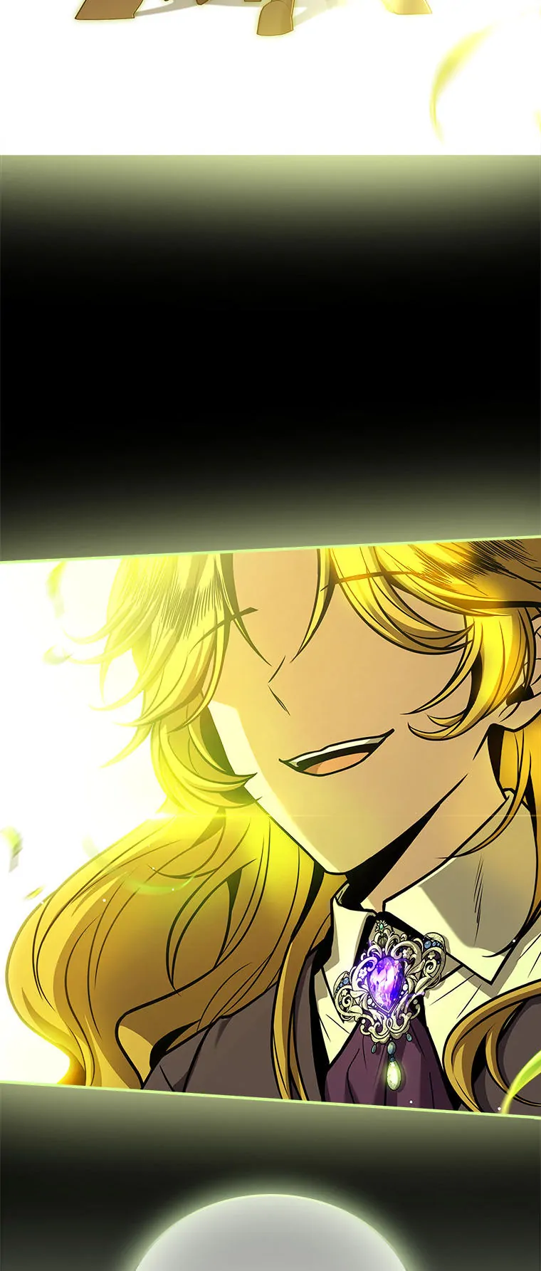 Read Demon Devourer en Manga Online