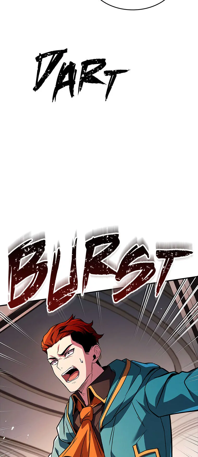 Read Demon Devourer en Manga Online