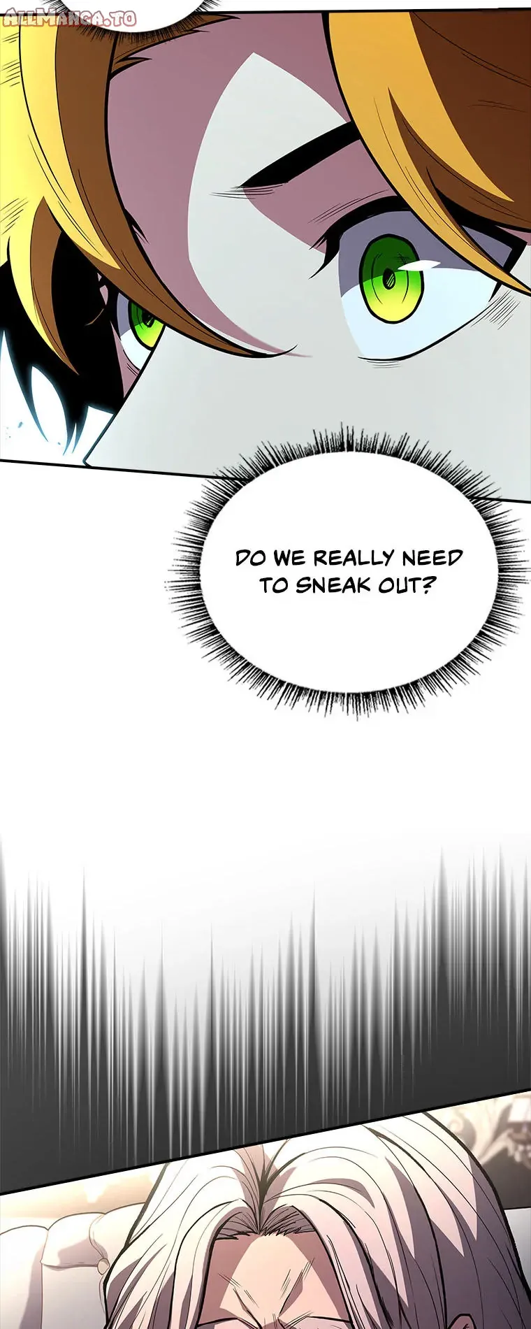 Read Demon Devourer en Manga Online