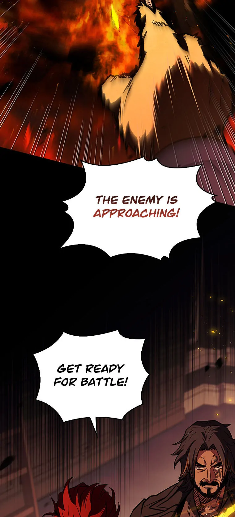 Read Demon Devourer en Manga Online
