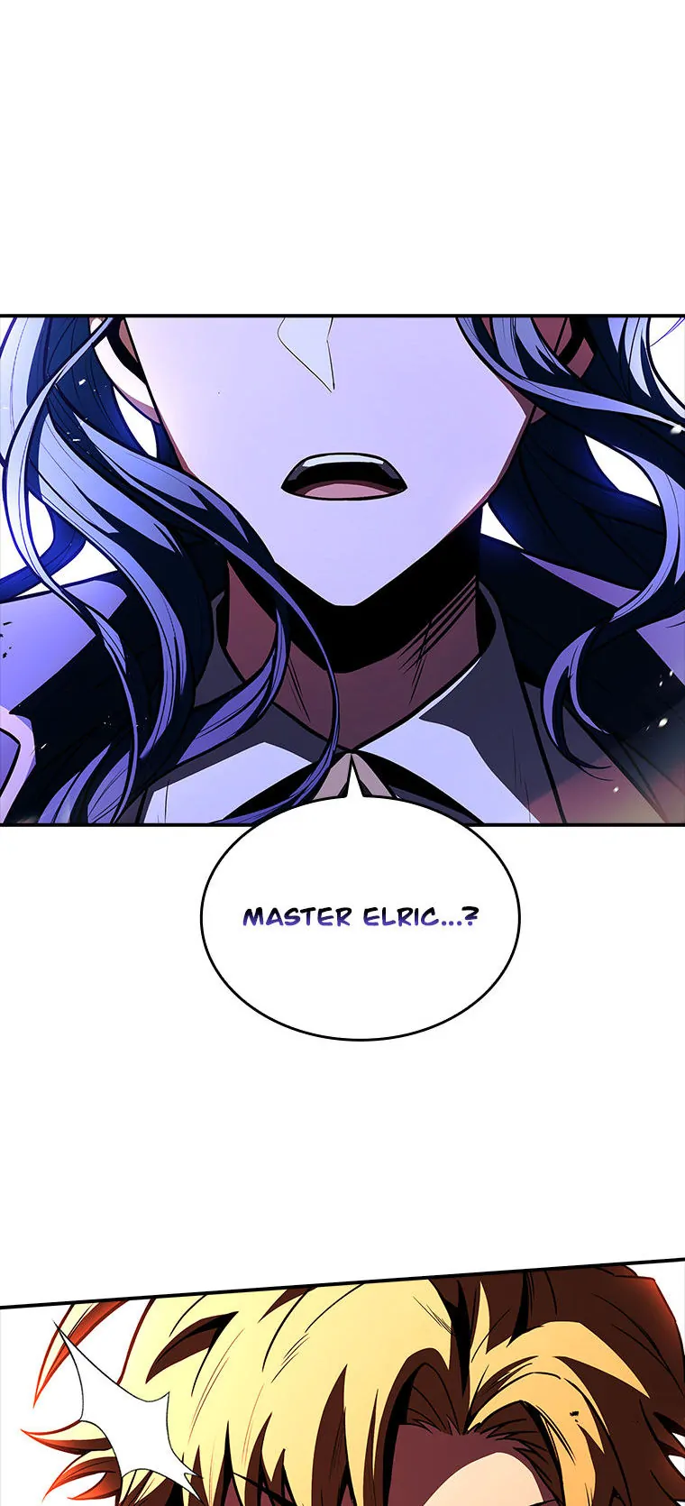Read Demon Devourer en Manga Online