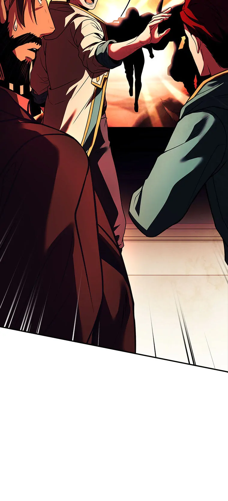 Read Demon Devourer en Manga Online