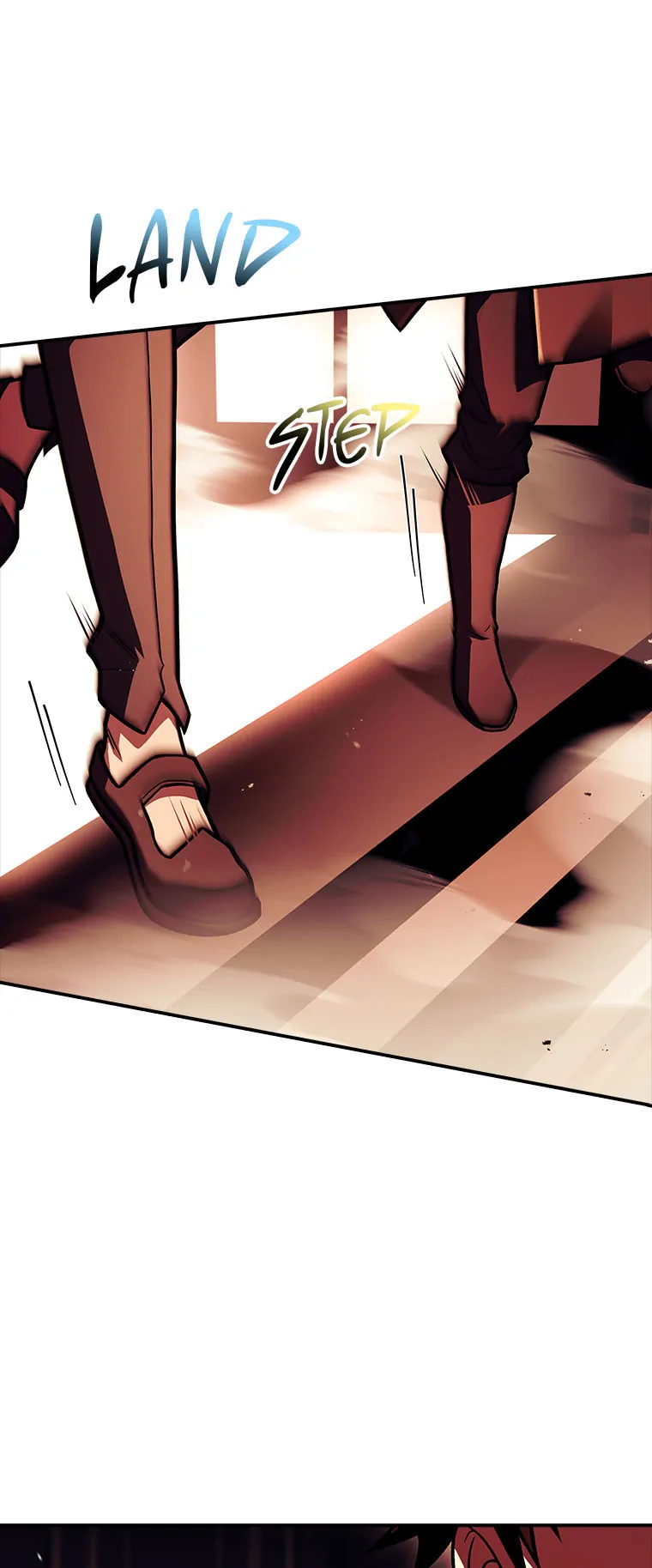 Read Demon Devourer en Manga Online