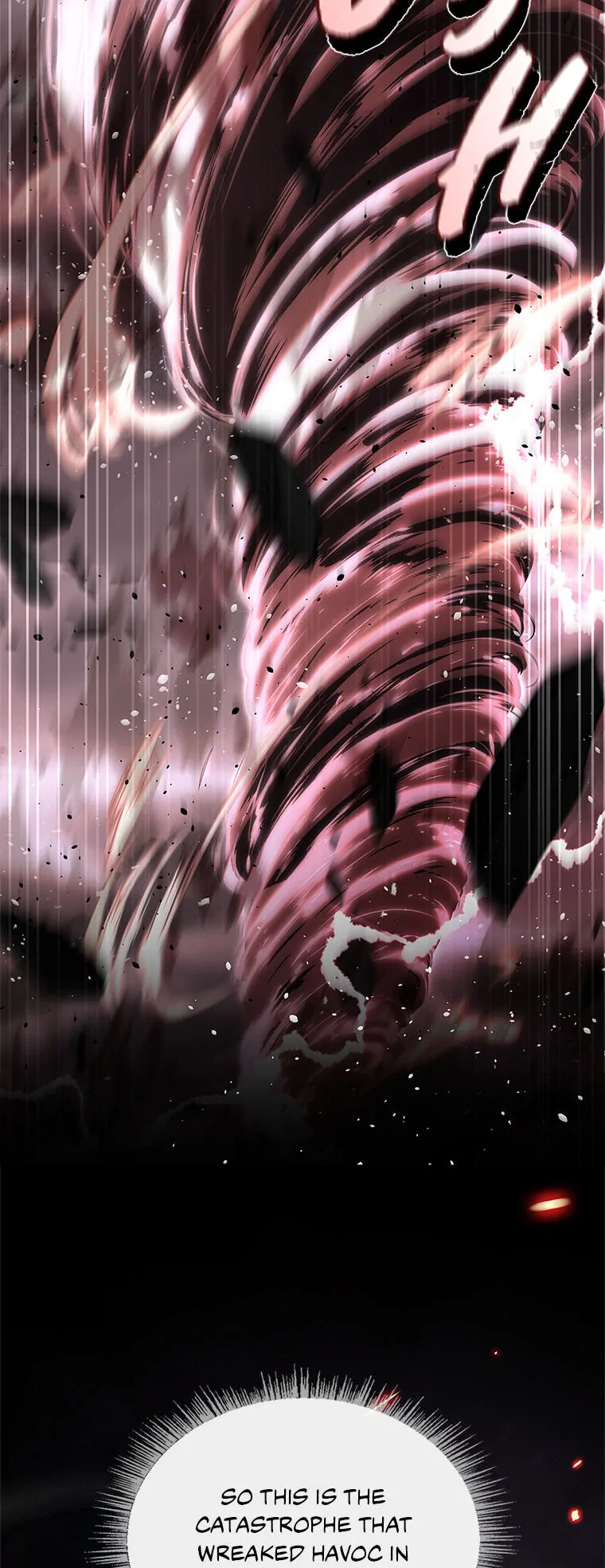 Read Demon Devourer en Manga Online