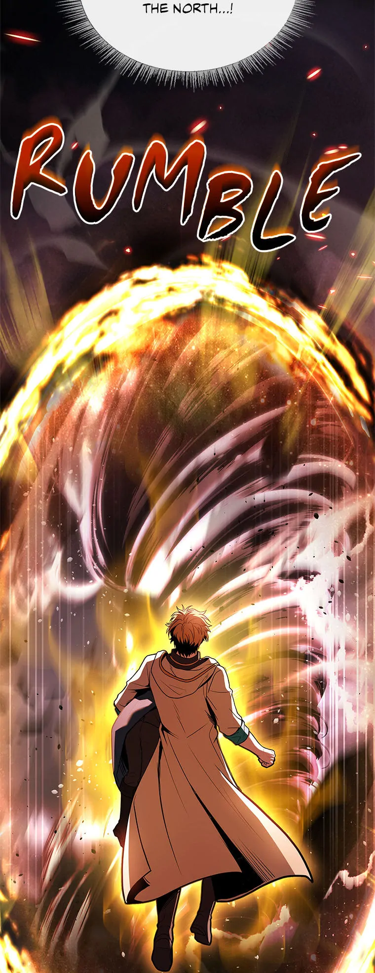 Read Demon Devourer en Manga Online