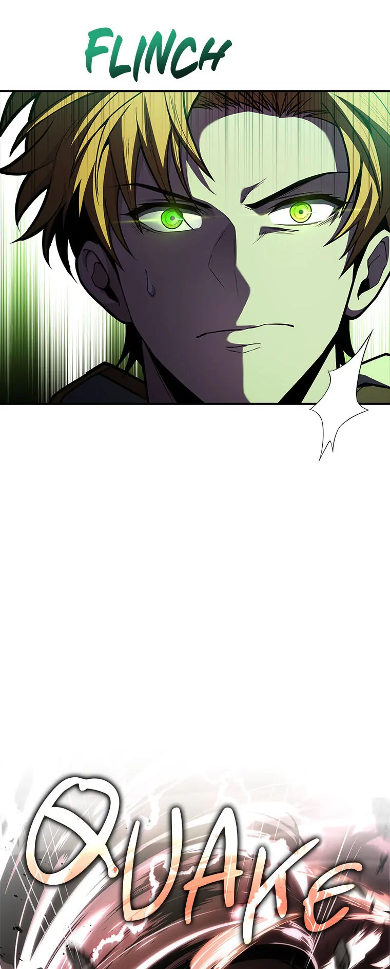 Read Demon Devourer en Manga Online