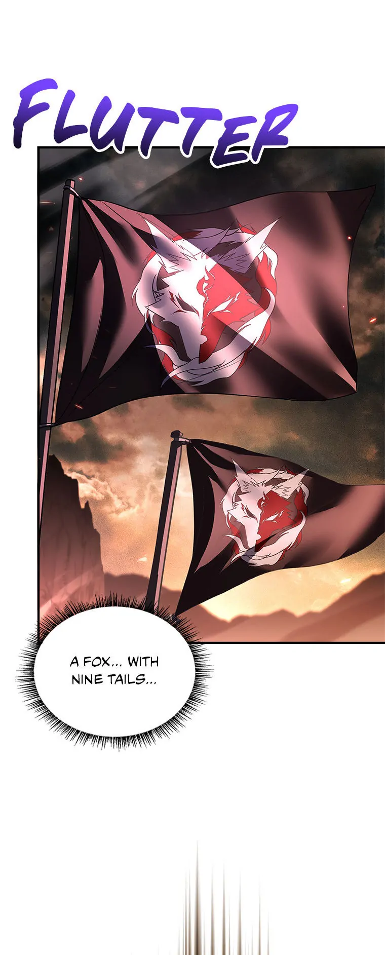 Read Demon Devourer en Manga Online