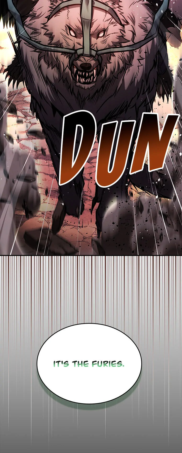 Read Demon Devourer en Manga Online