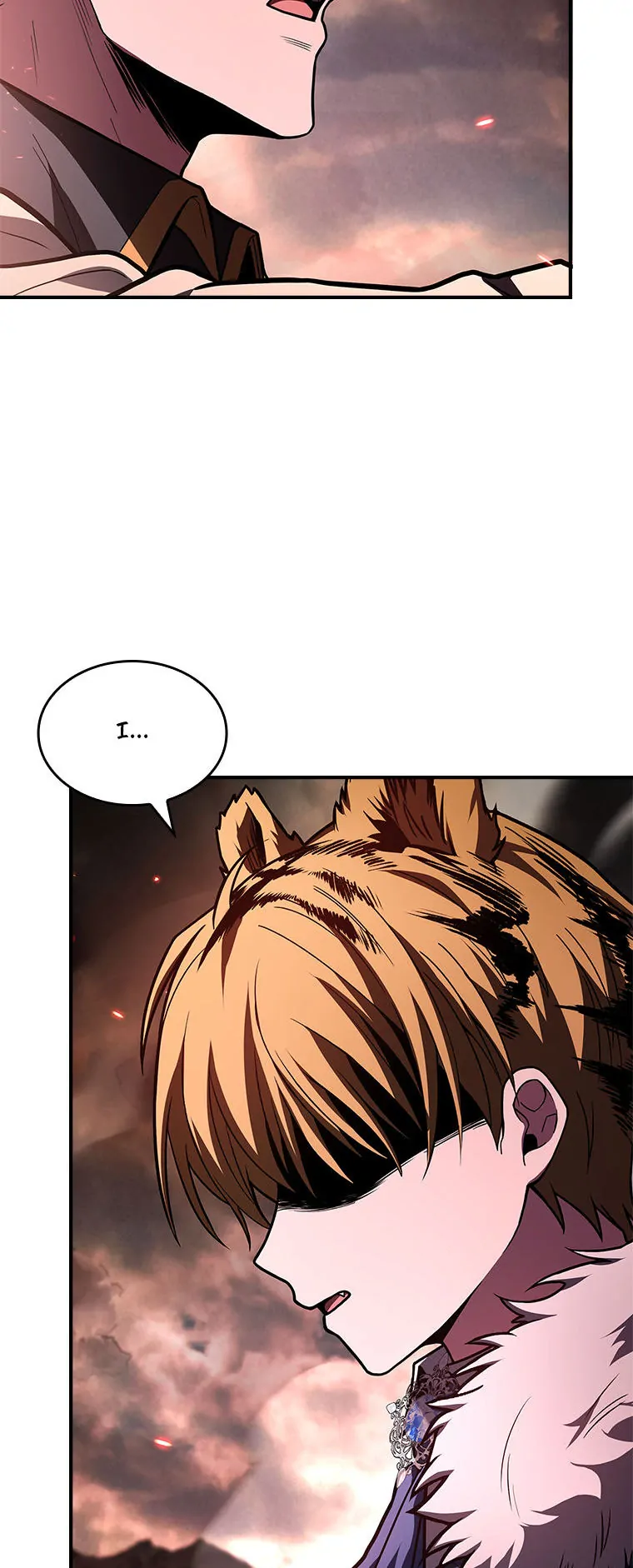 Read Demon Devourer en Manga Online