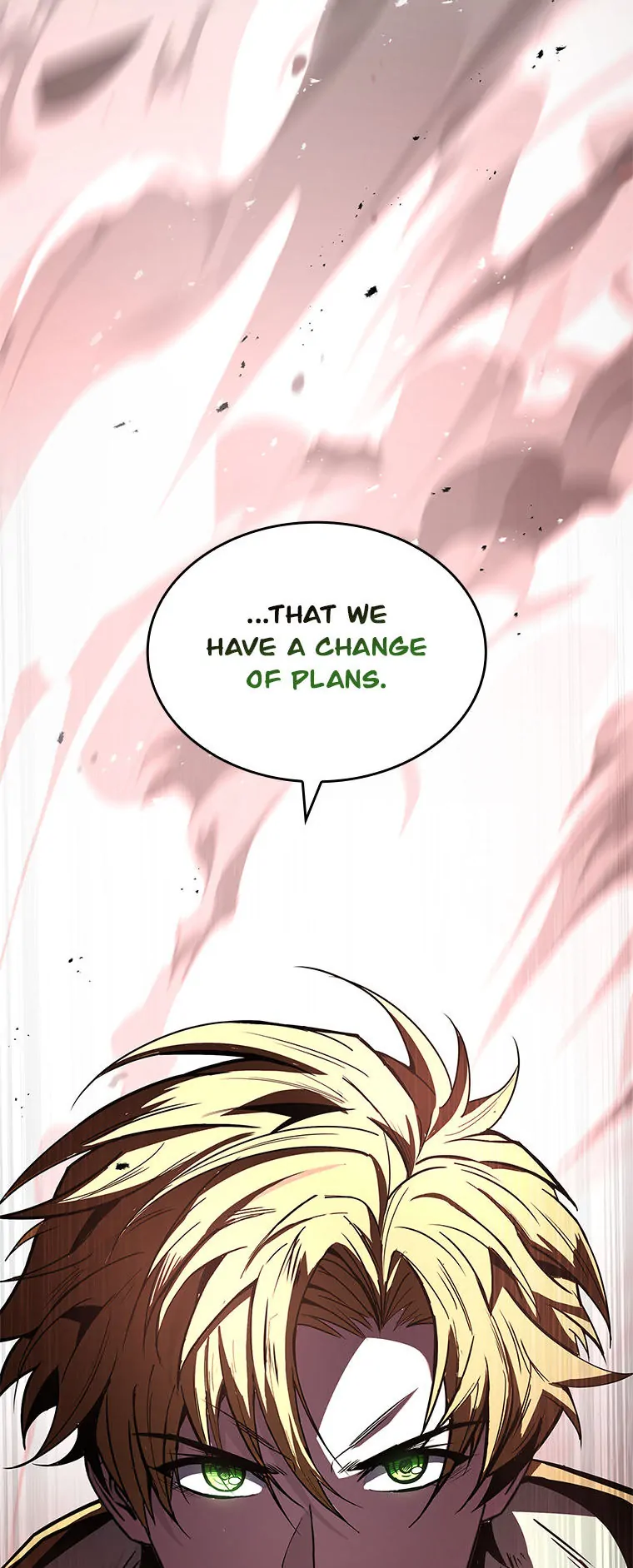 Read Demon Devourer en Manga Online