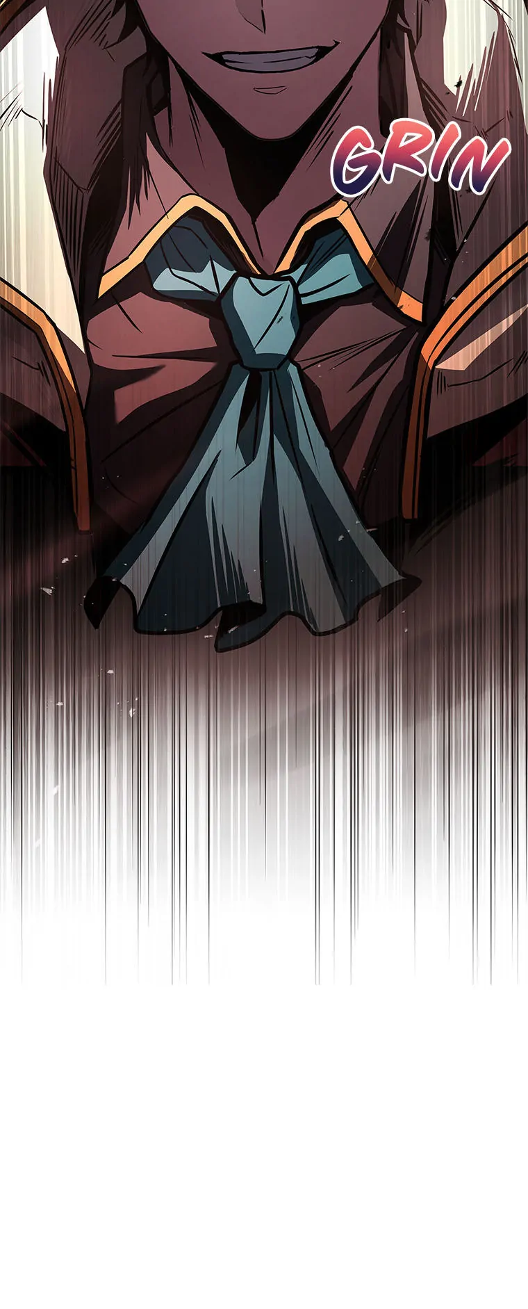 Read Demon Devourer en Manga Online