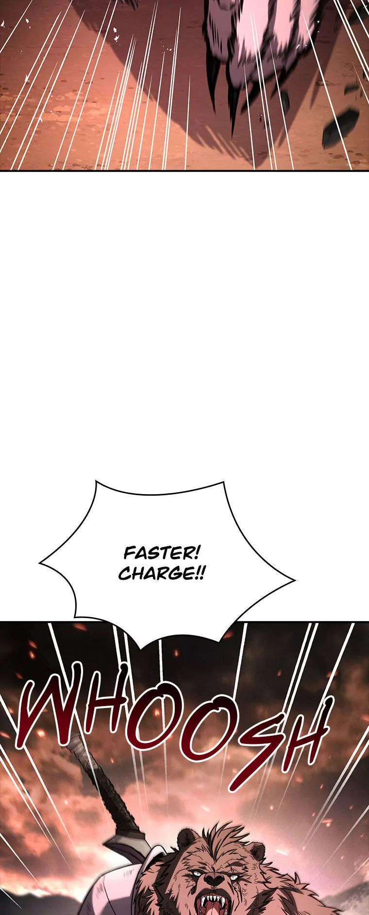 Read Demon Devourer en Manga Online