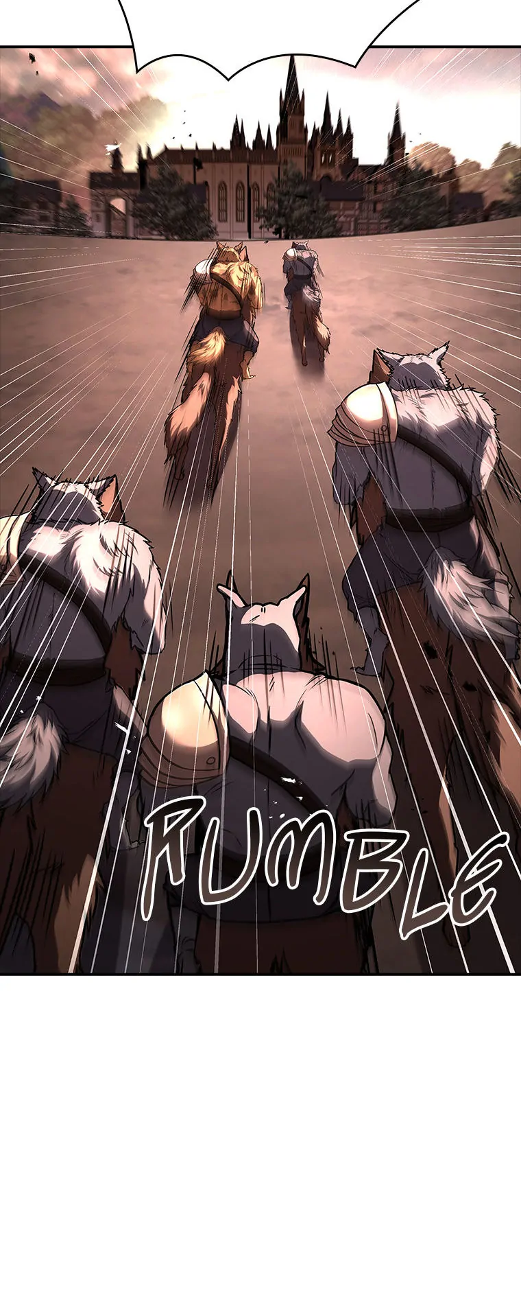 Read Demon Devourer en Manga Online