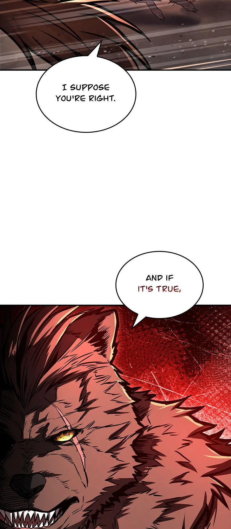 Read Demon Devourer en Manga Online