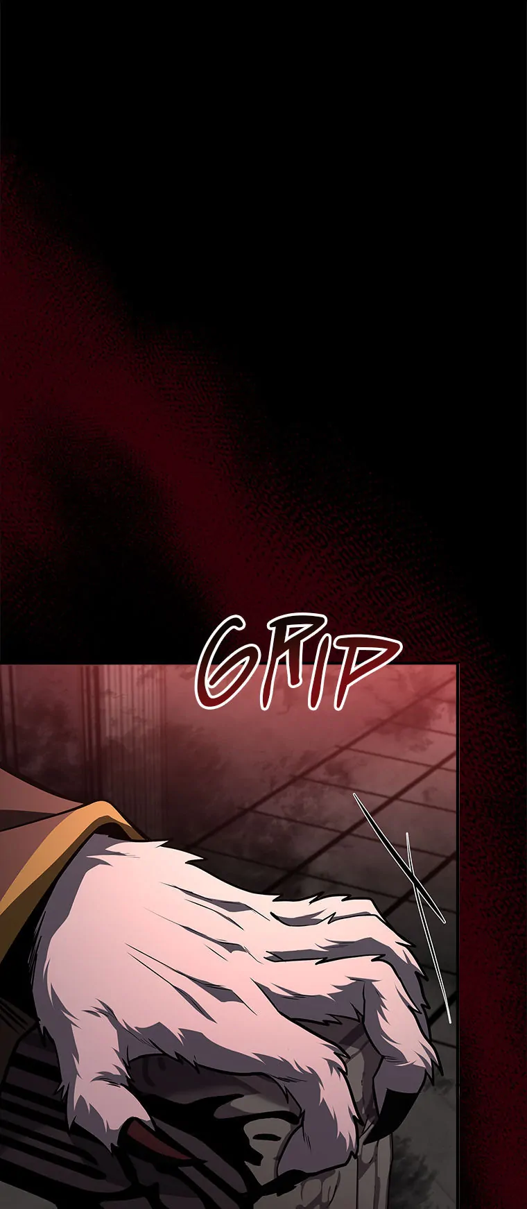 Read Demon Devourer en Manga Online