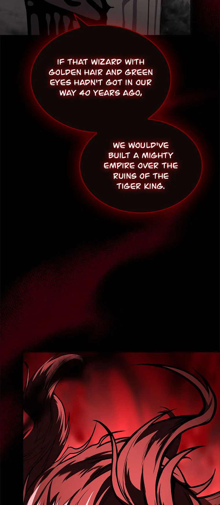 Read Demon Devourer en Manga Online