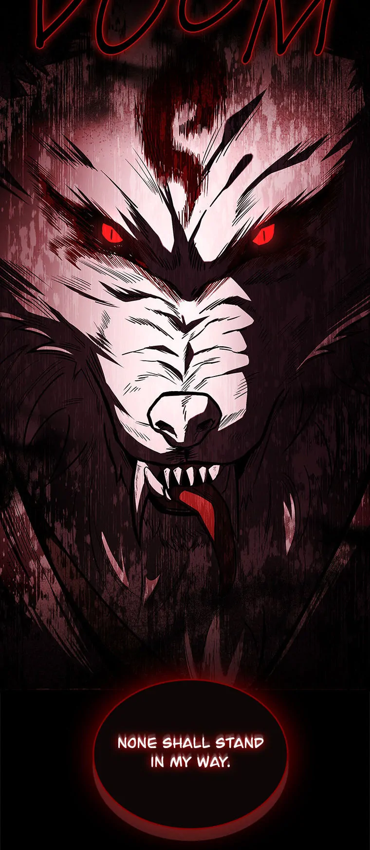 Read Demon Devourer en Manga Online