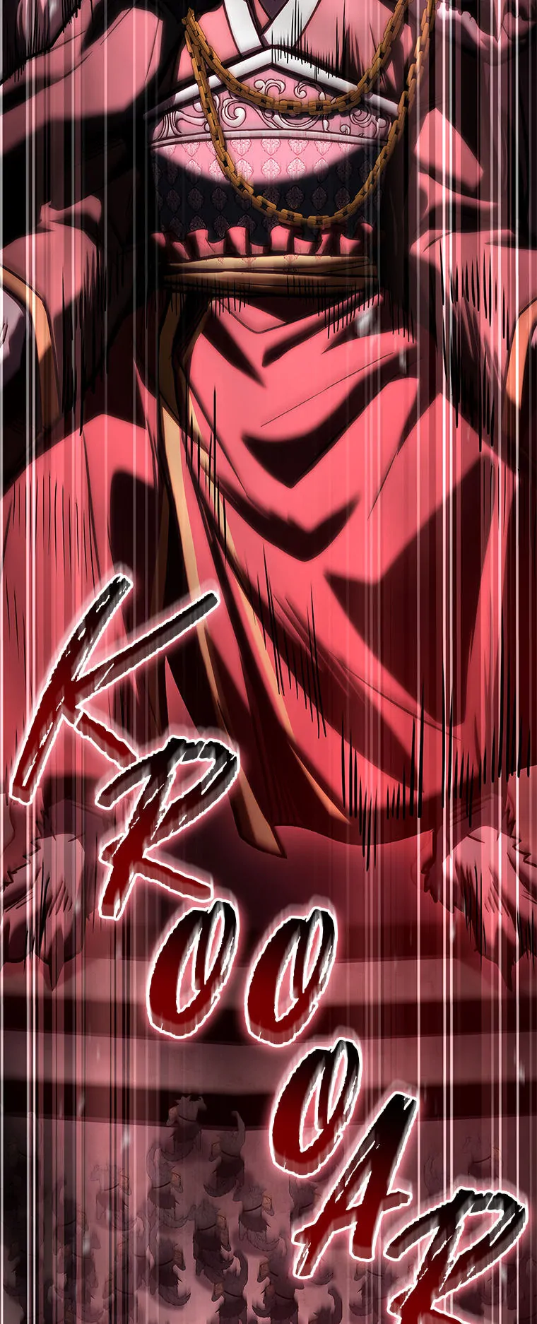 Read Demon Devourer en Manga Online