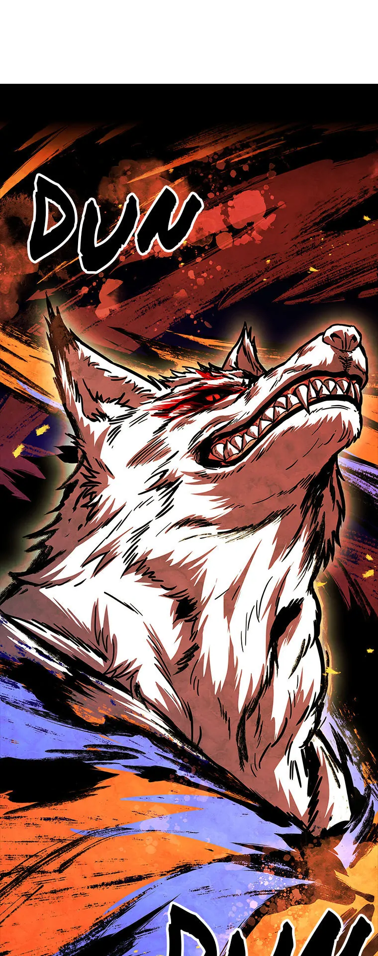 Read Demon Devourer en Manga Online