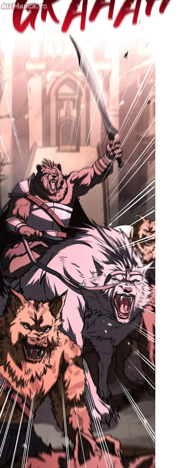 Read Demon Devourer en Manga Online