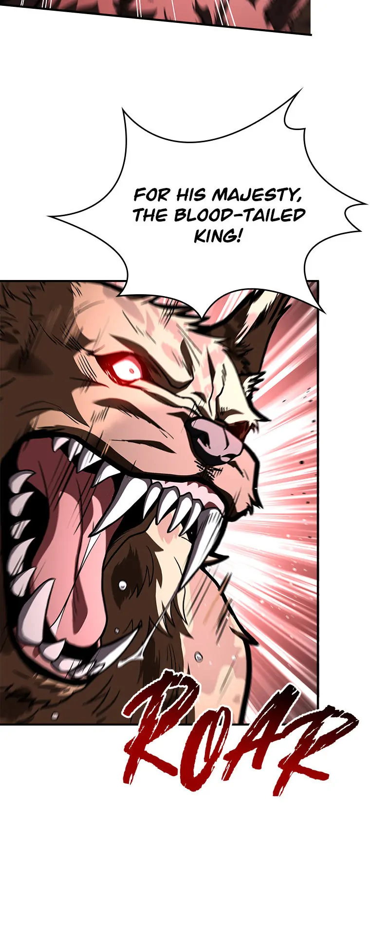 Read Demon Devourer en Manga Online