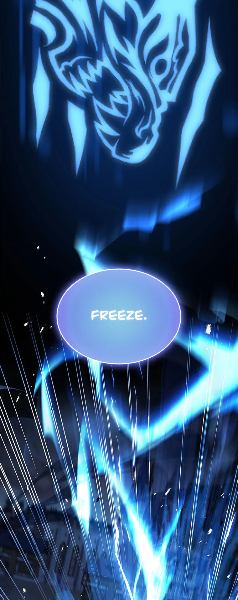 Read Demon Devourer en Manga Online