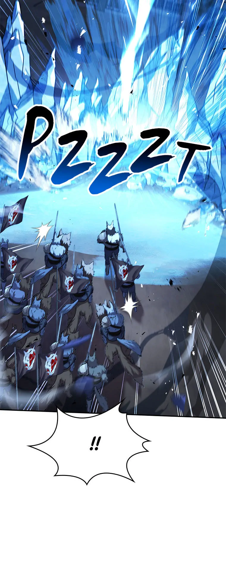 Read Demon Devourer en Manga Online